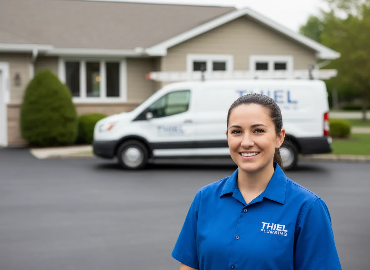 Plumber Huntington, IN FAQs